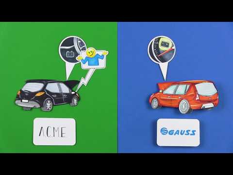 Reguladores no apagan la lámpara del panel? - #TecGauss 40