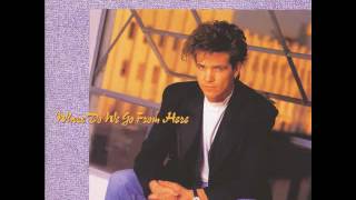 Michael Damian - Was It Nothing At All