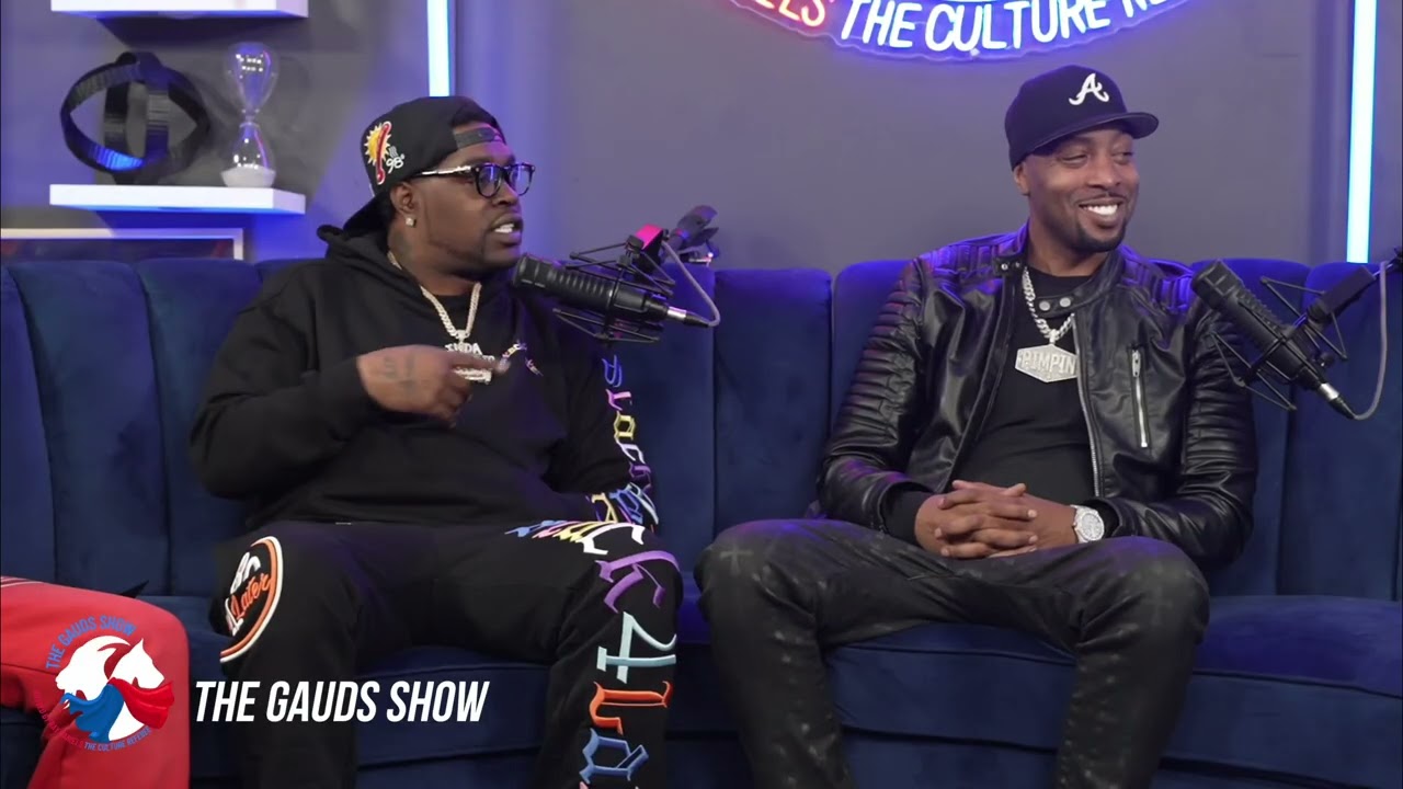 How Atlanta Keeps Creating Billion Dollar Genres & Letting Other People Get Rich Off Them