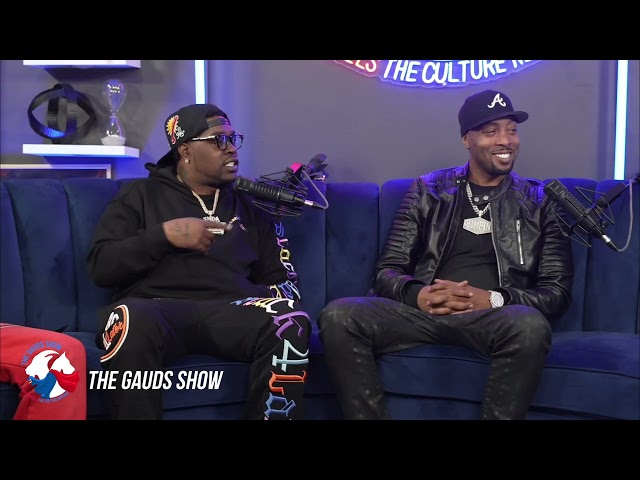 How Atlanta Keeps Creating Billion Dollar Genres & Letting Other People Get Rich Off Them