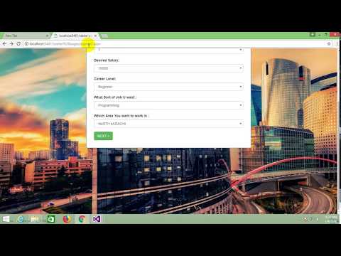 Learn ASP.NET web from in urdu/hindi (Part-17){Multi view Control in asp.net}