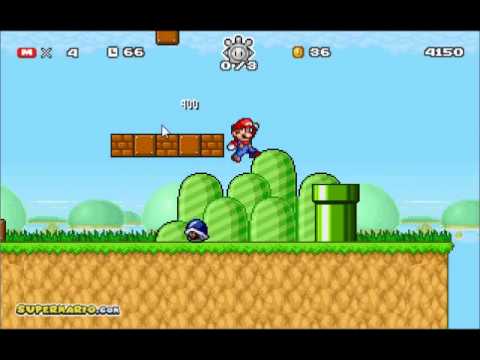spelen123spele super mario game