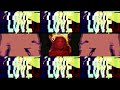 Madonna - Love Sensation (salute's infinite passion remix)