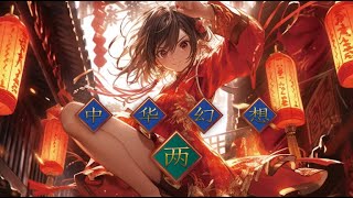 NenotaNi Face様「中华幻想两」楽曲提供