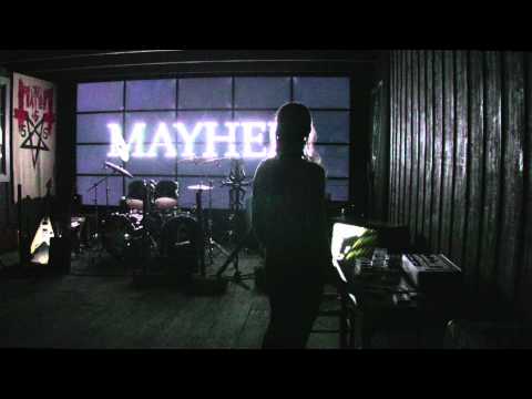 Rockheim 1990s Black Metal