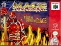 Mace The Dark Age N64 Playthrough With WAR MECH 1080p 60fps