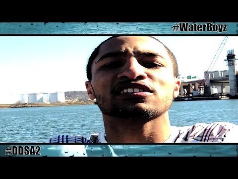 IB TRIZZY x Unusual x DDSA2