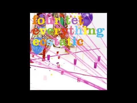 download lagu mp3 mp4 Four Tet Everything Ecstatic, download lagu Four Tet Everything Ecstatic gratis, unduh video klip Four Tet Everything Ecstatic