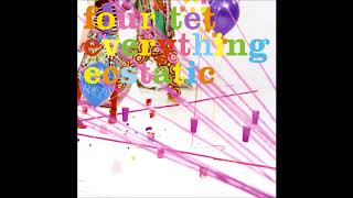 Four Tet - Everything Ecstatic (2005) [FULL ALBUM]