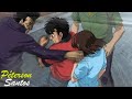AMV HAJIME NO IPPO Ippo X Sawamura One Of Us Is Going Down 1440x1080 HD HQ