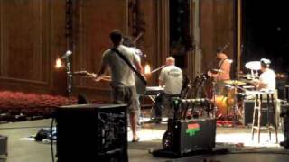 Come As You Are - Pocket Full of Rocks soundcheck