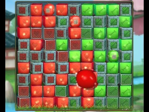 Pet Rescue Saga Level 2200