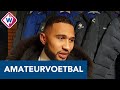 Raily Ignacio: 'Ik heb regelmatig contact met Joël Tillema' - OMROEP WEST SPORT