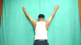 Shoulder Exercise 5