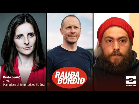 Ráðherra, ópera, góðverk, kynslóðir og forseti