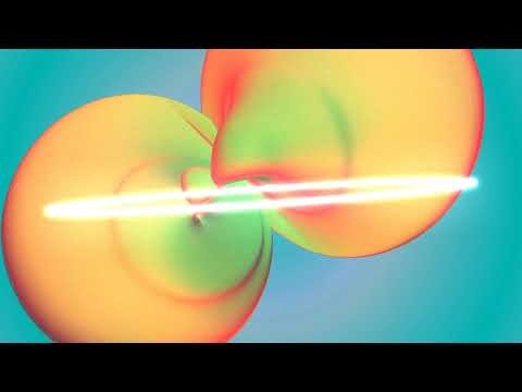 NEVER FORGET - ROTH BART BARON (Official Video)