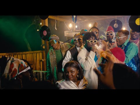 Torch City - CLAP DANCE (Official Video) by Nkeng Stephens