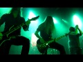 Katatonia - I Transpire (Zaandam, Netherlands) 5/7/11