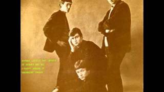 The Spencer Davis Group "Every Little Bit Hurts" (Live 1965)