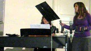 I Never Get Used to What You Do