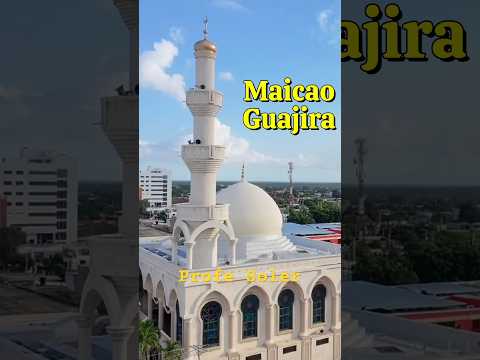 Maicao- La Guajira. Turismo y ejercicio #viral #fypシ #colombia  #deportes #salud