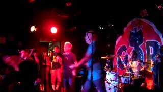 Good Riddance - October