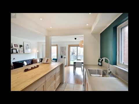 5699 Talaton Trail, Mississauga