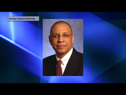 NJ Centenary University Set To Have A New President