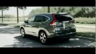 YEN HONDA CRV VDEO