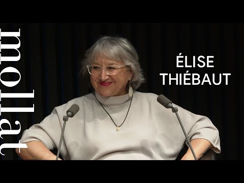 Vido de Elise Thibaut