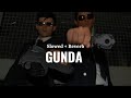 GUNDA Slowed Reverb Mika Singh The Baap Of Mafia RAAG DROPZ 2025
