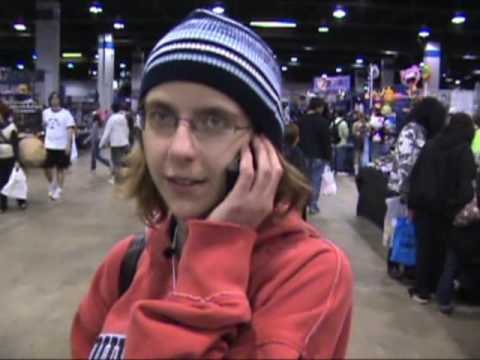 Anime Central Convention - Chicago 2009