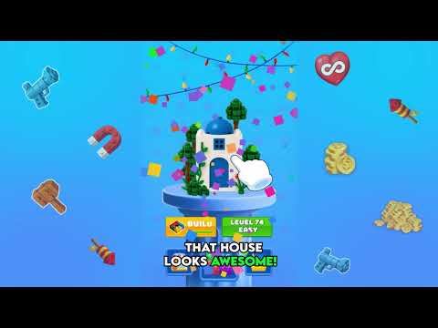 Swipe It: Board Wooden Puzzle