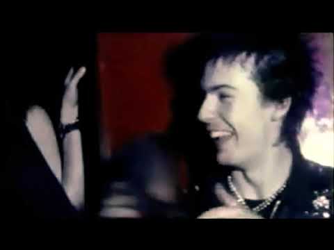 Sid Vicious- a short documentary