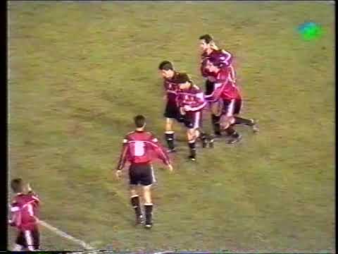 2ª ronda mallorca 2 1 marmol macael 9 11 1994