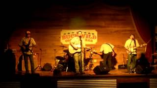 Andrew Morris Band Covers The Eagles 