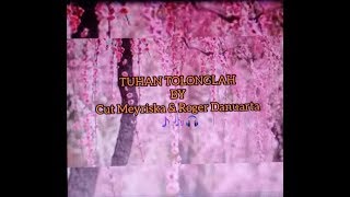 Download lagu Tuhan Tolonglah ost Ajari Aku Islam - Cut Meyriska ft Roger Danuarta || Oojo Baperr.. mp3