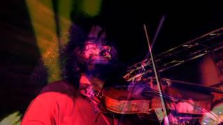 Ara Malikian - Backgammon