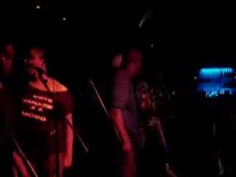 Jahaziel "Help Me God"