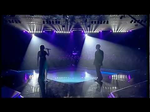 Rhydian & Elin Fflur - Does Neb A Wyr