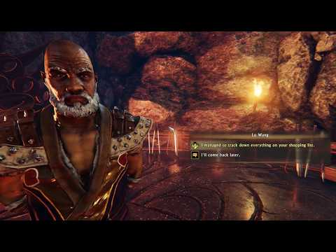 Shadow Warrior 2 - #3 Hot Blooded