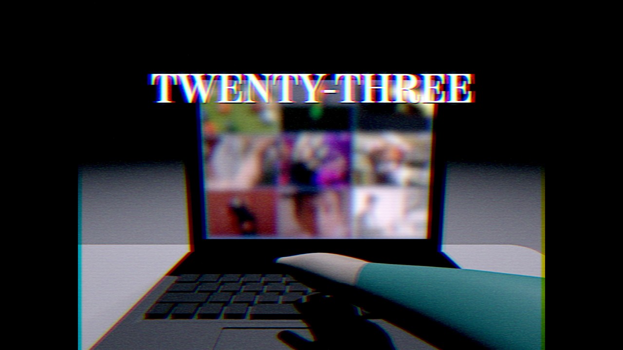 Twenty-Three — Official Trailer