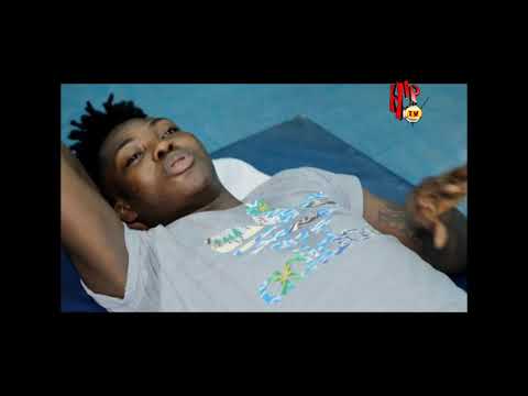 FREE FRESH AND FOCUSED - YCEE AND REEKADO BANKS (Nigerian Entertainment News)