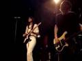 The Fiery Furnaces - Crystal Clear