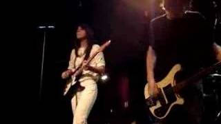 The Fiery Furnaces - Crystal Clear