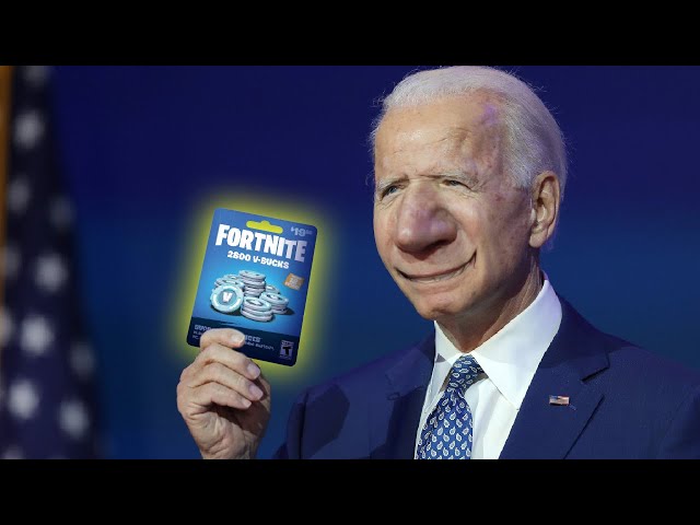 19 dollar fortnite card