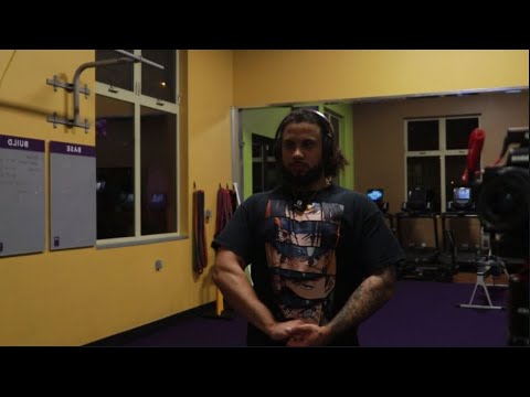 Spring Bulk Day 72 Chest and Side Delts