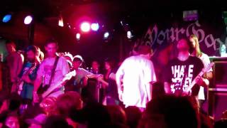 Set Your Goals - Flight of the Navigator - Don&#39;t Let This Win Over You - Echoes