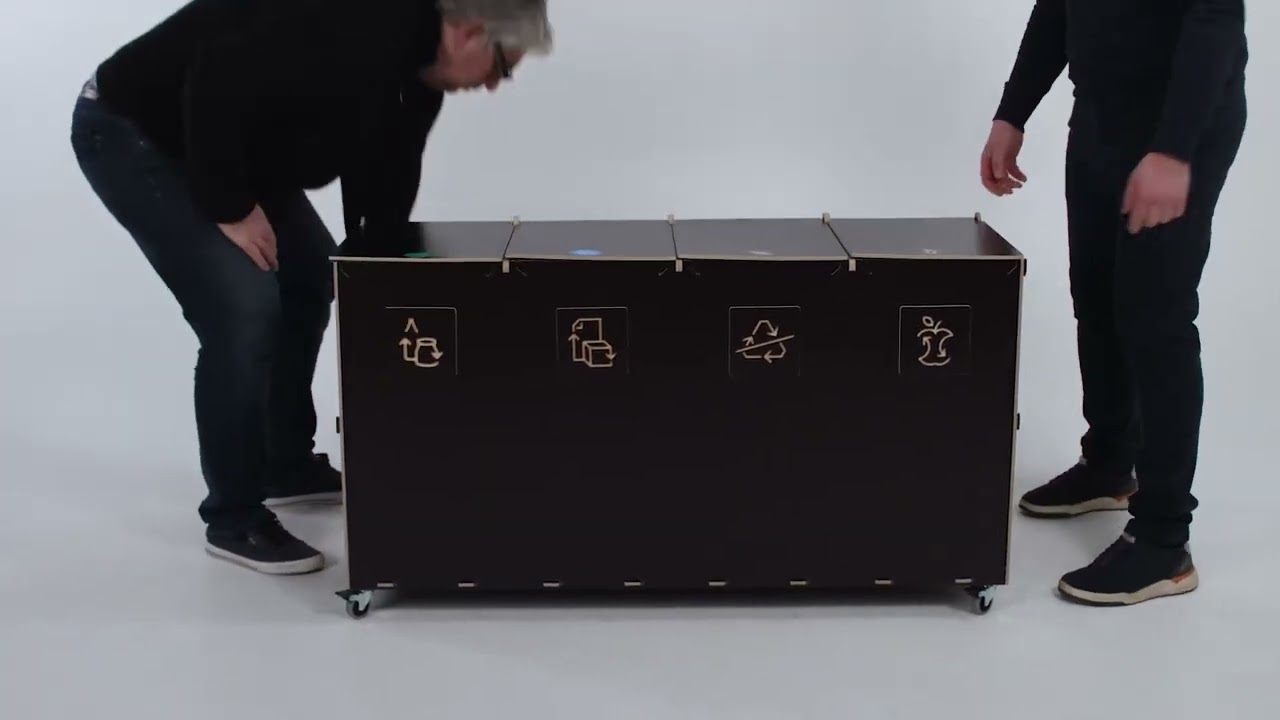 Produkta video