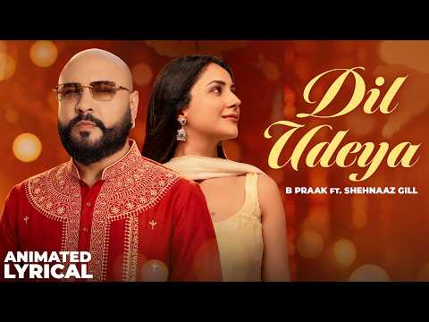 Dil Udeya (Lyrical) — watch video